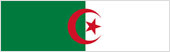 Algeria Flag