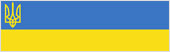 Ukraine Flag