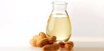 Peanut Oil